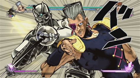 youtube polnareff|what happened to polnareff.